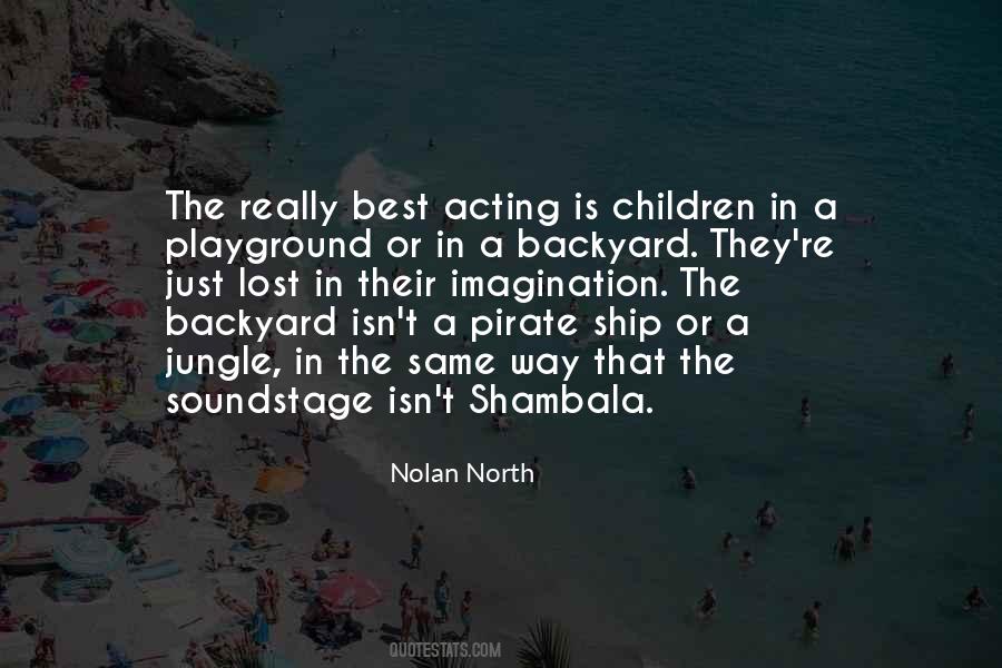 Nolan North Quotes #317156