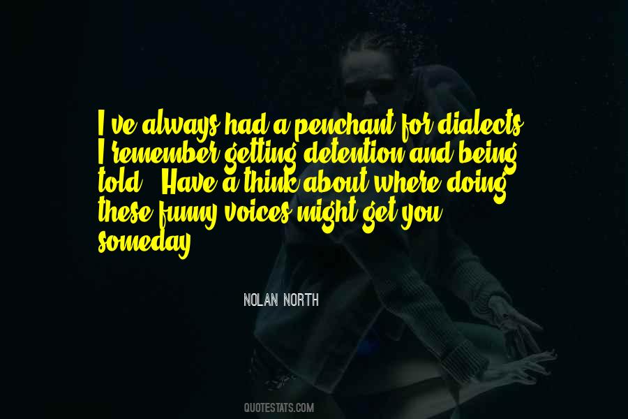 Nolan North Quotes #445641