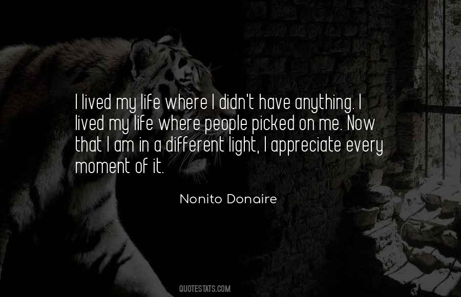 Nonito Donaire Quotes #1257673