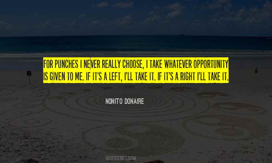 Nonito Donaire Quotes #334630