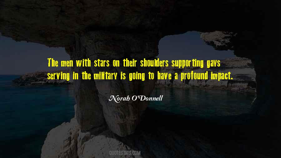 Norah O'donnell Quotes #1528389