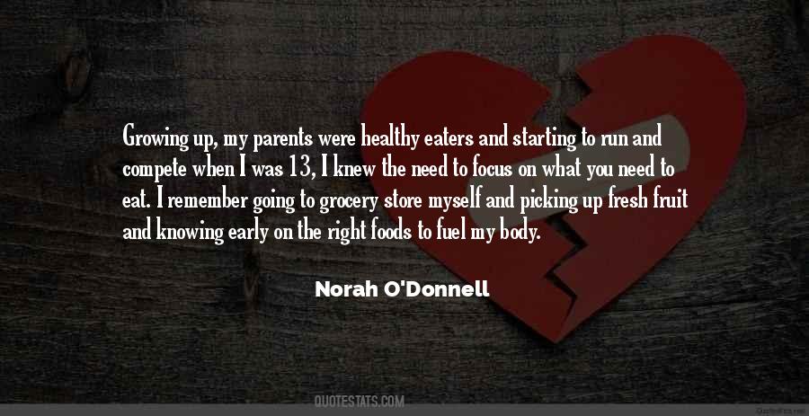 Norah O'donnell Quotes #1548886