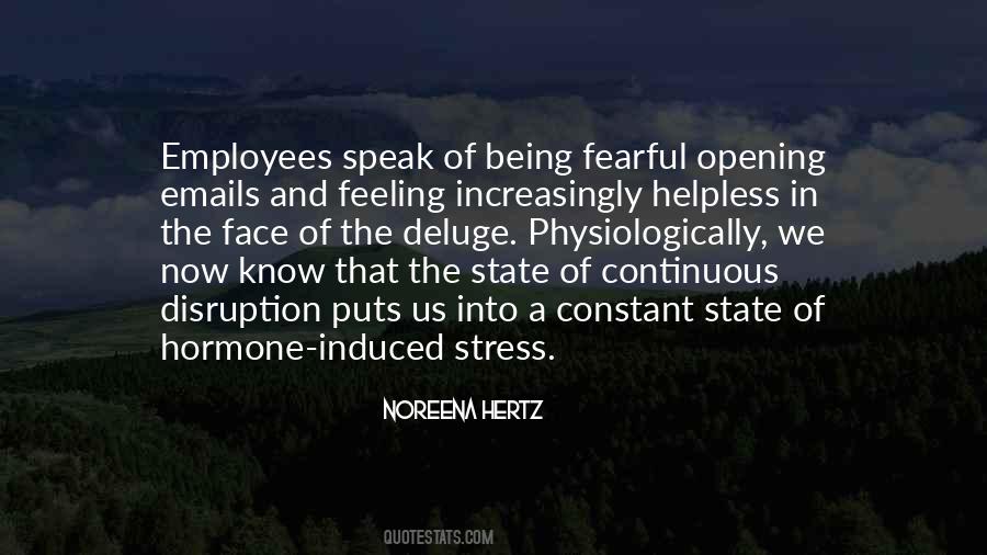 Noreena Hertz Quotes #564549