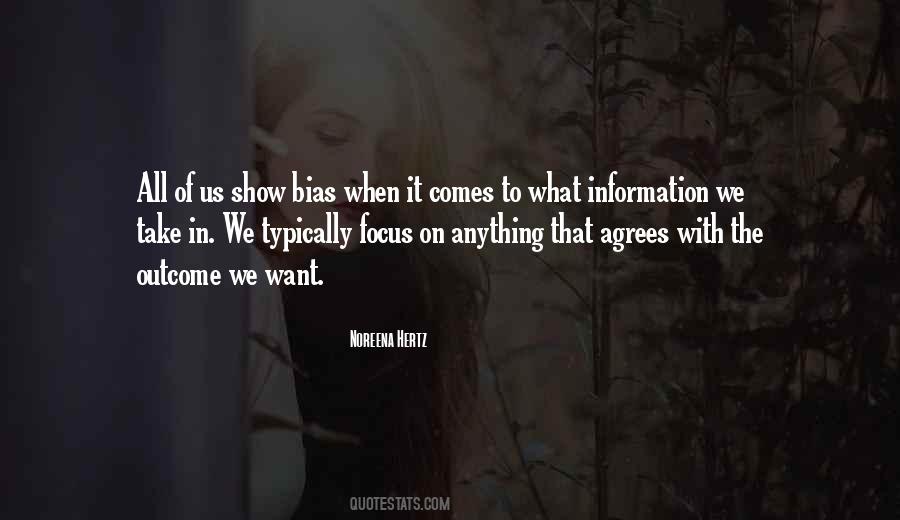 Noreena Hertz Quotes #763089