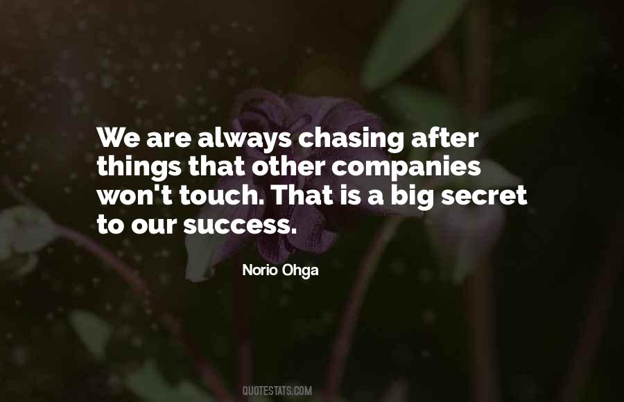 Norio Ohga Quotes #1289566 Norio Ohga Quotes #1289566