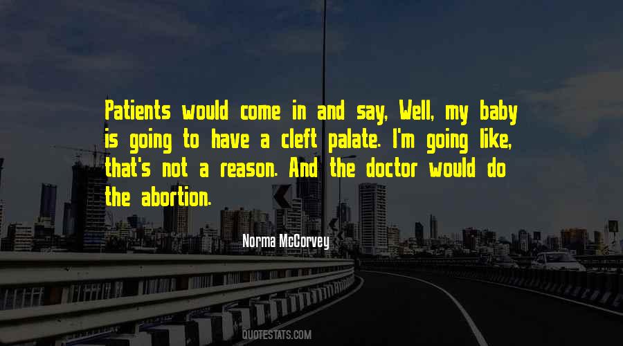 Norma Mccorvey Quotes #1078468