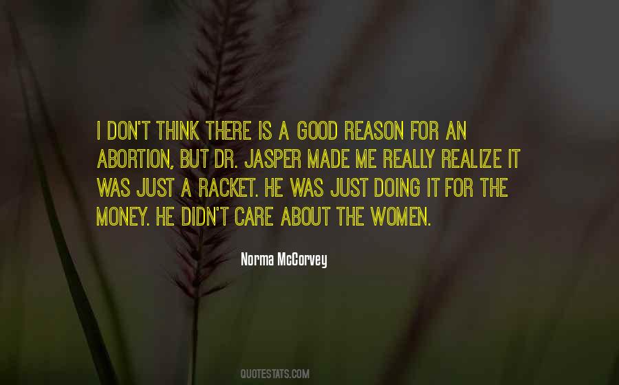 Norma Mccorvey Quotes #173132