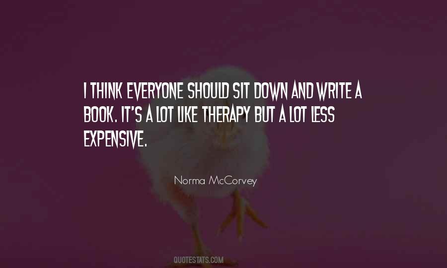 Norma Mccorvey Quotes #1860167