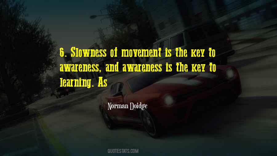 Norman Doidge Quotes #1846332