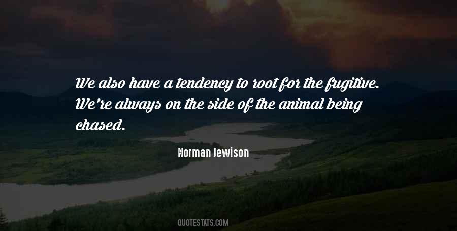 Norman Jewison Quotes #1140244