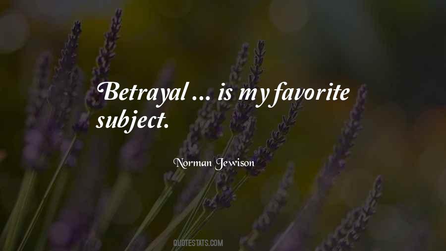 Norman Jewison Quotes #1471624