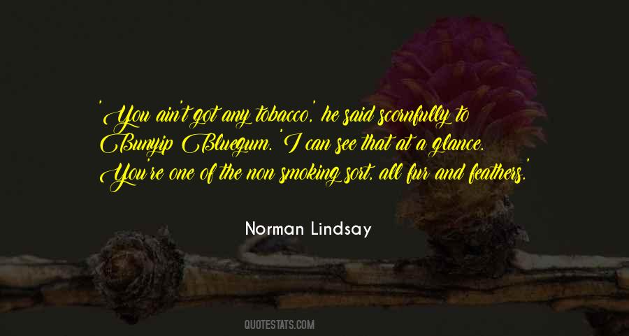 Norman Lindsay Quotes #1532439