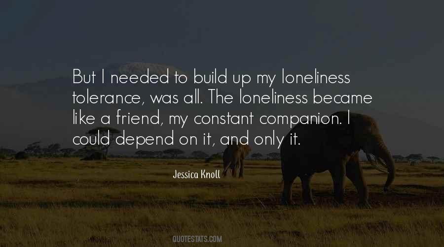 Norman Ollestad Quotes #249338