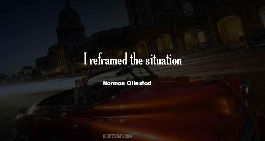Norman Ollestad Quotes #321848