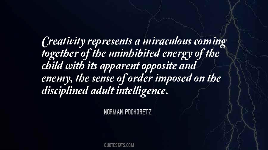 Norman Podhoretz Quotes #761385