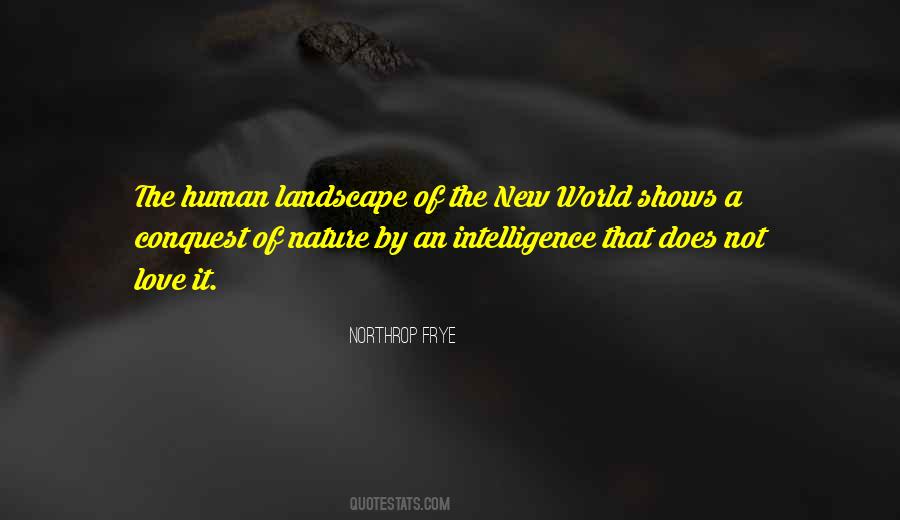 Northrop Frye Quotes #1161903