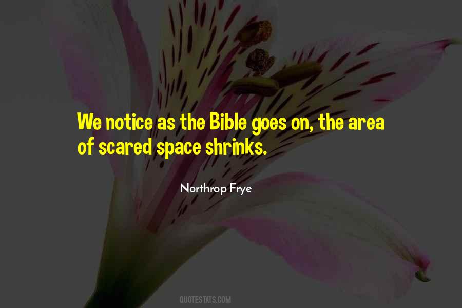 Northrop Frye Quotes #508809