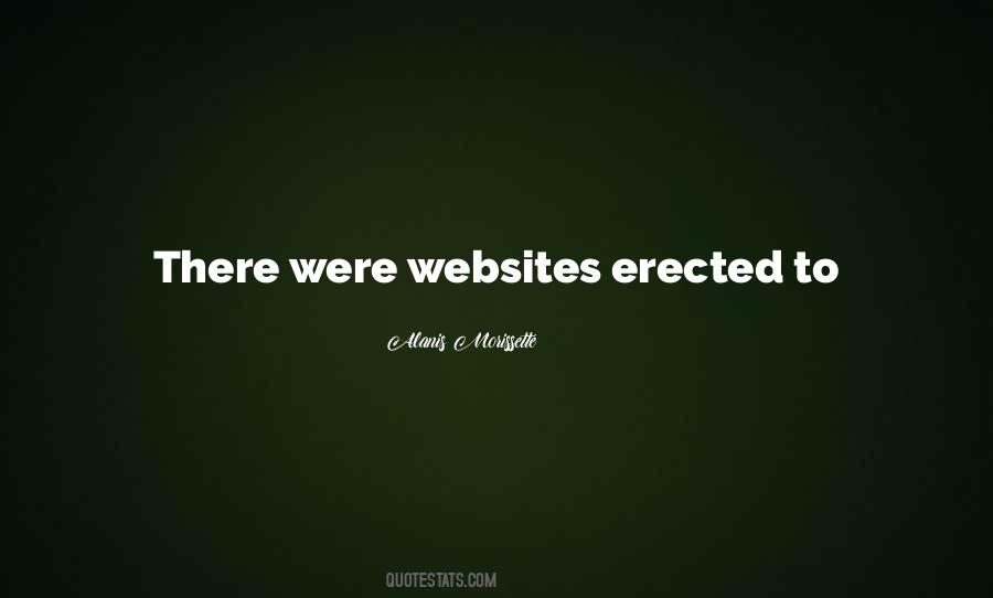 Quotes About Good Websites #1717808