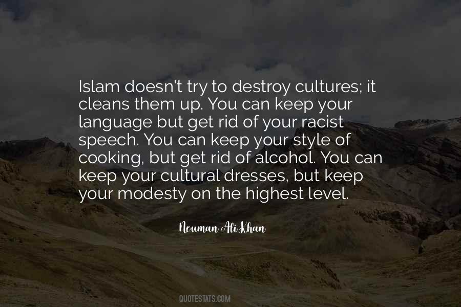 Nouman Ali Khan Quotes #1680844