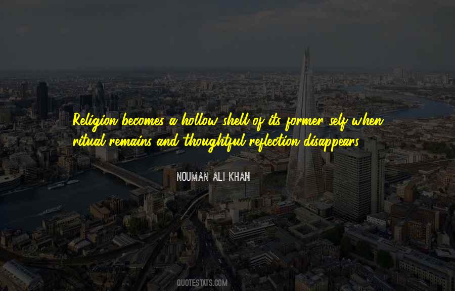 Nouman Ali Khan Quotes #1808867
