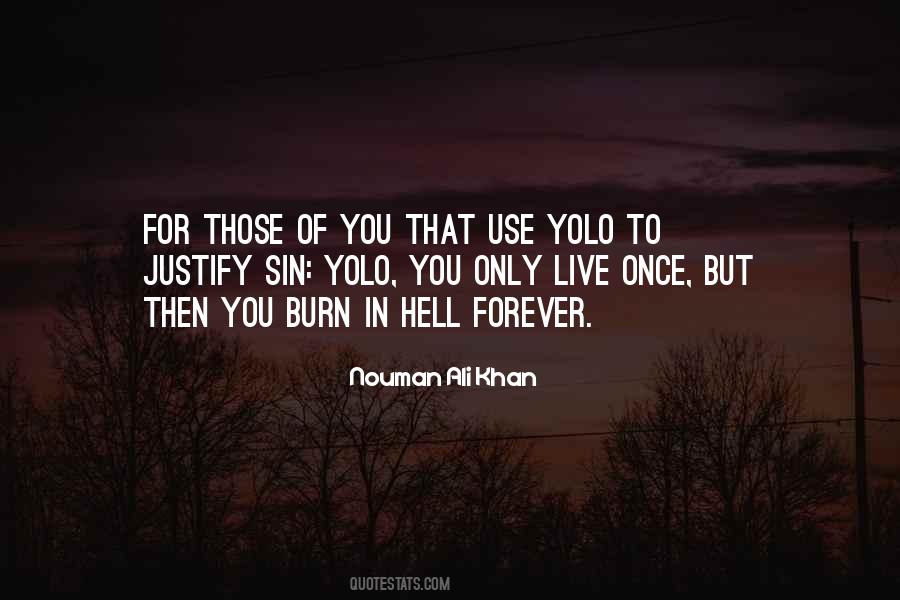 Nouman Ali Khan Quotes #744900