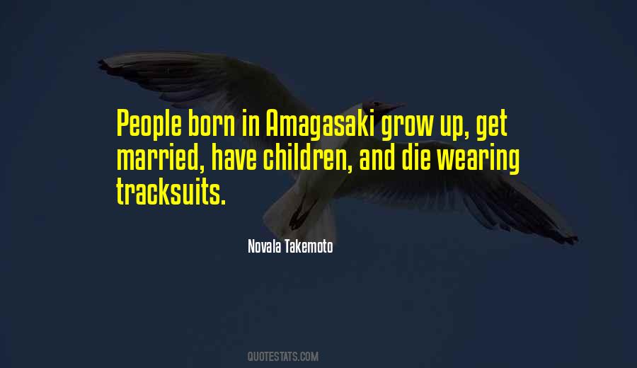 Novala Takemoto Quotes #1192599