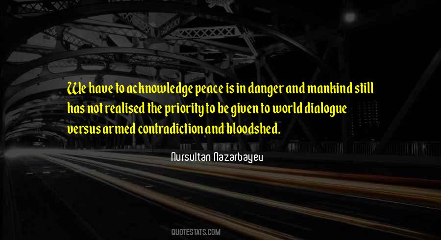 Nursultan Nazarbayev Quotes #42931