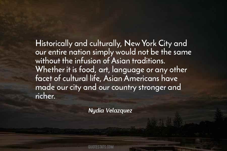 Nydia Velazquez Quotes #1214920