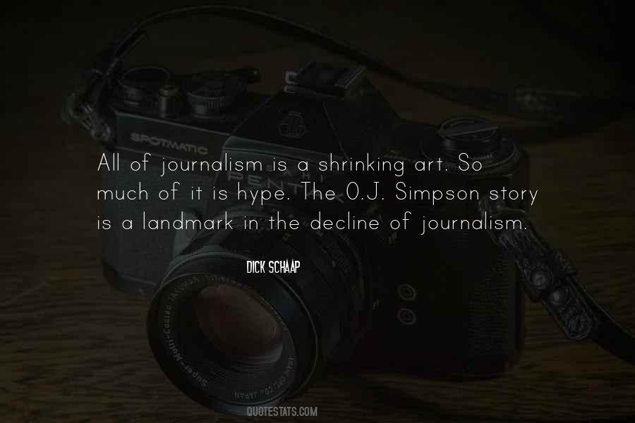 O J Simpson Quotes #903694