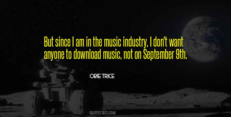 Obie Trice Quotes #617385