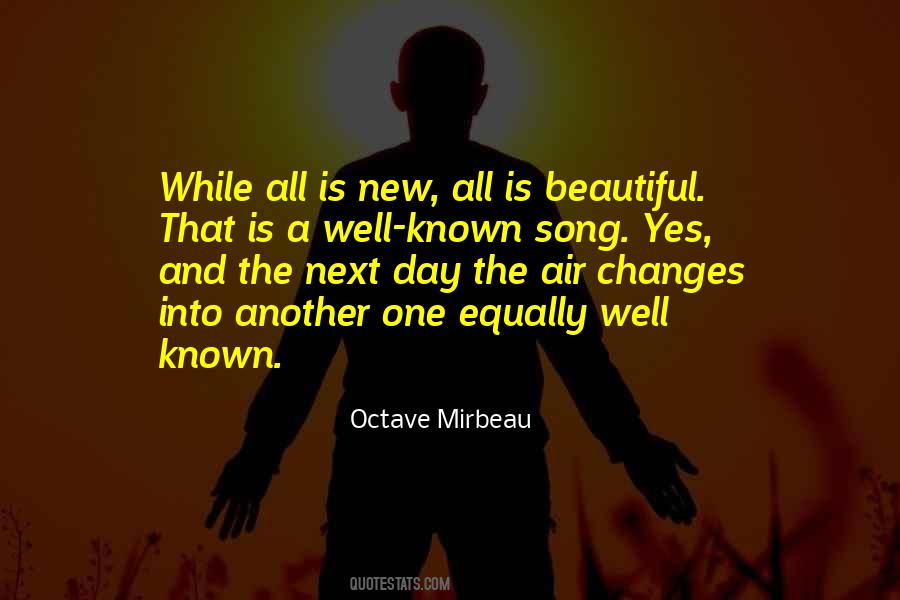 Octave Mirbeau Quotes #1222010