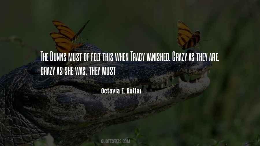 Octavia Butler Quotes #473706