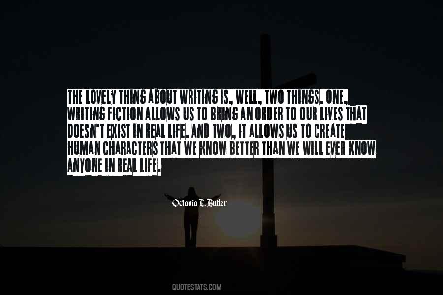 Octavia Butler Quotes #529434