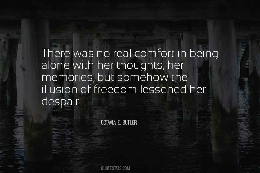 Octavia Butler Quotes #668834