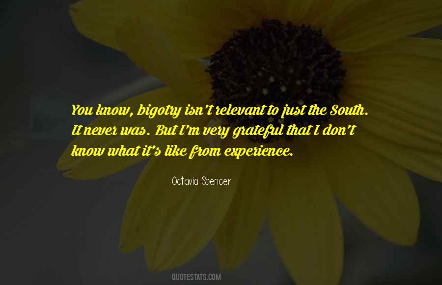 Octavia Spencer Quotes #101649