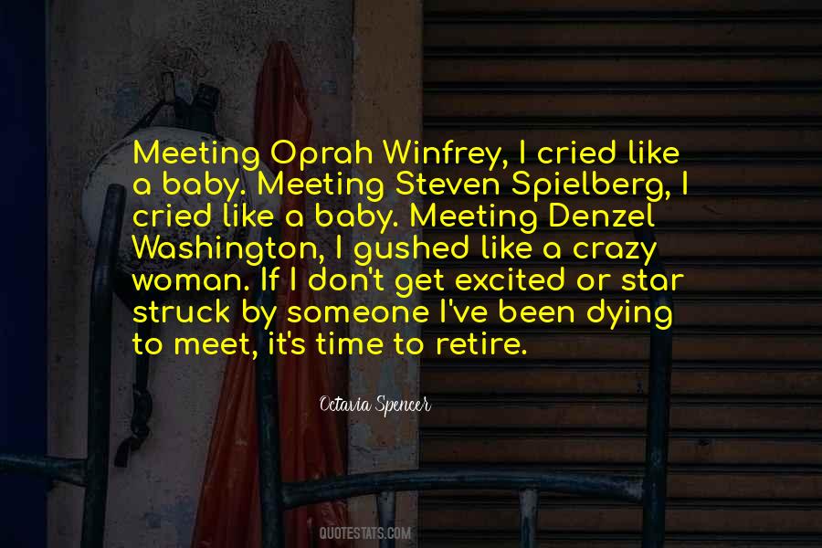 Octavia Spencer Quotes #1328543