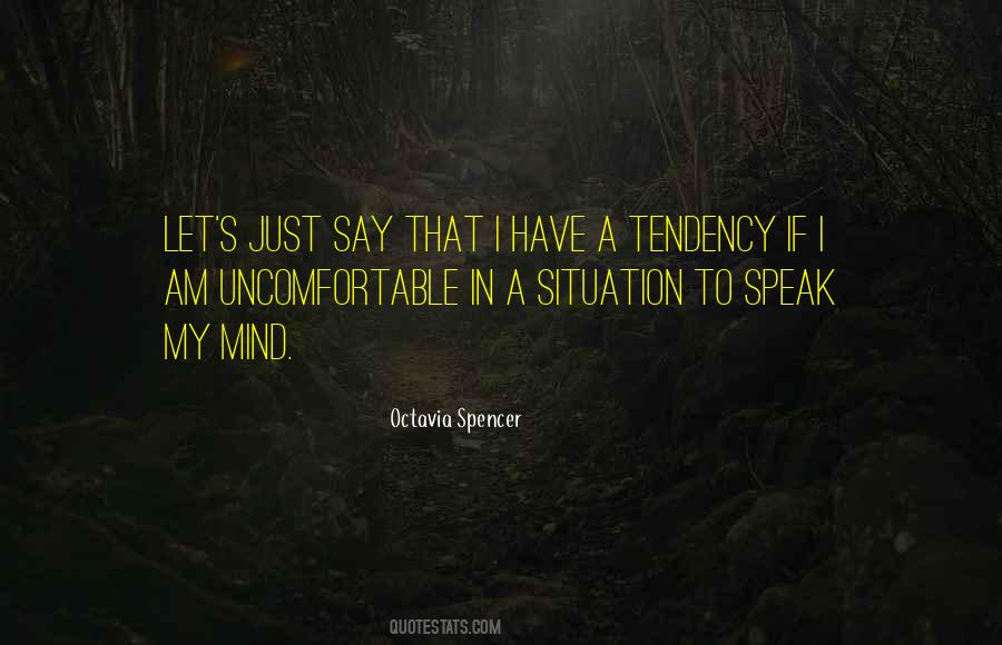 Octavia Spencer Quotes #46701