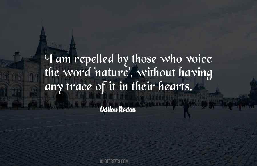 Odilon Redon Quotes #1645701