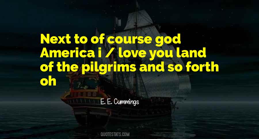 Oh Land Quotes #1188875
