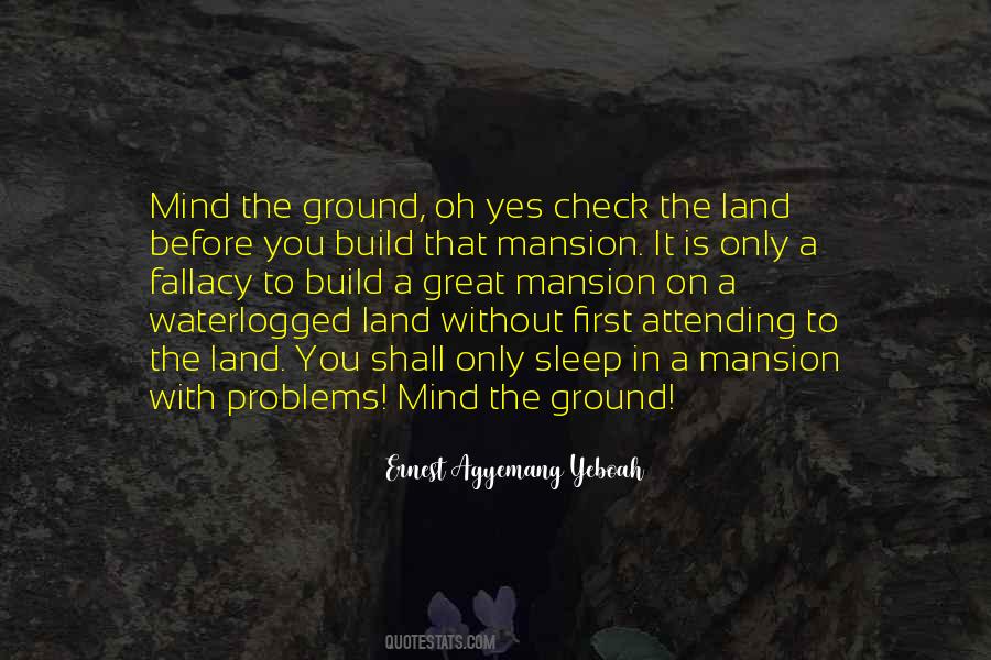 Oh Land Quotes #1397093