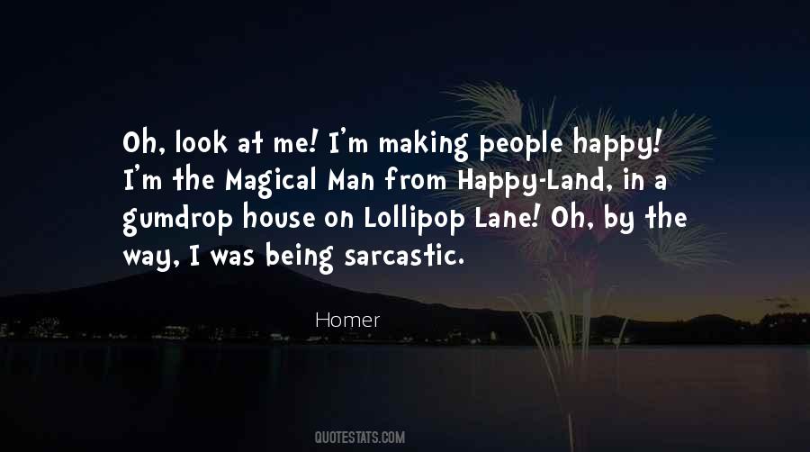 Oh Land Quotes #1493026