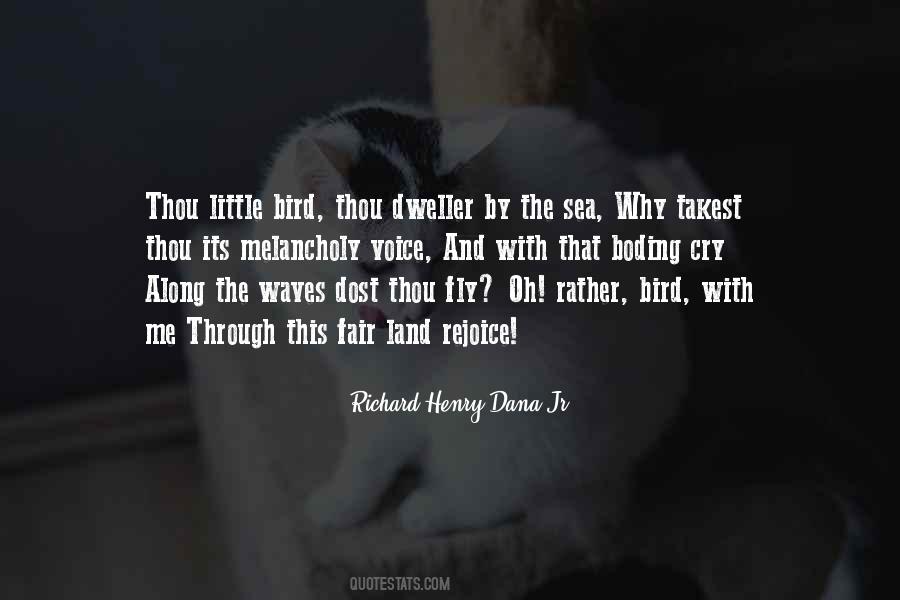 Oh Land Quotes #1655684