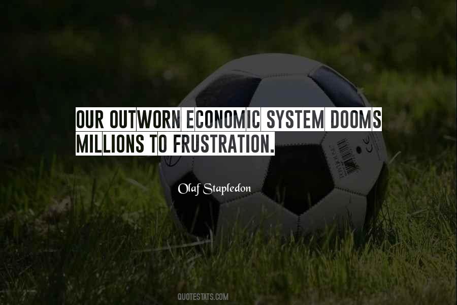 Olaf Stapledon Quotes #129431