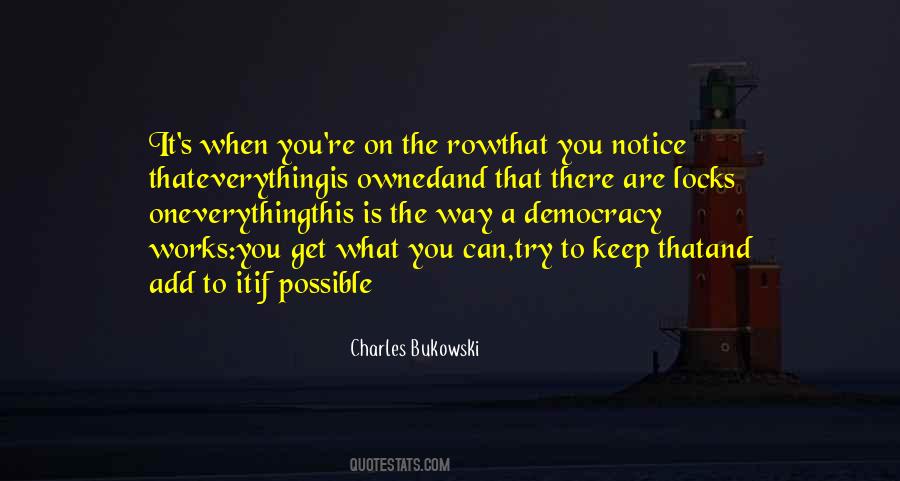 Olaus Murie Quotes #1047189