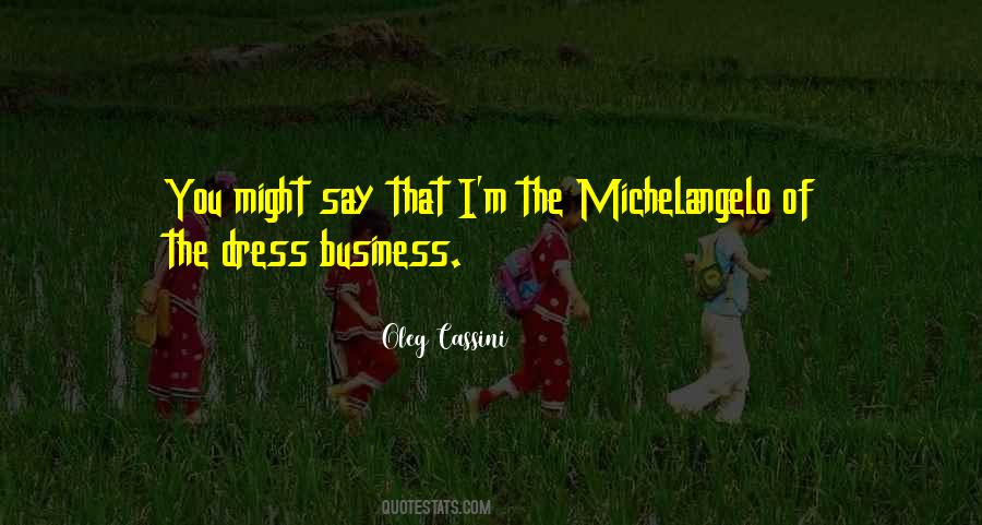 Oleg Cassini Quotes #72850