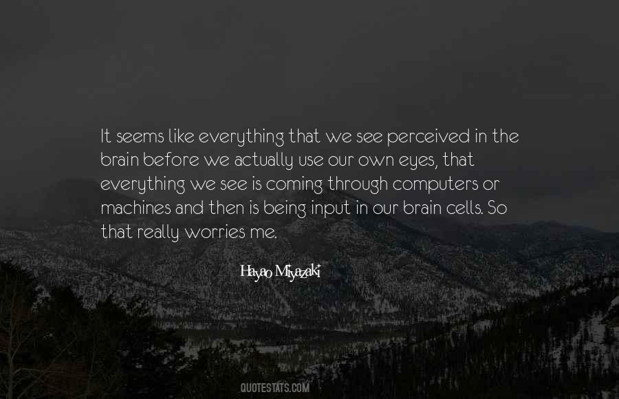Olena Kalytiak Davis Quotes #1755683