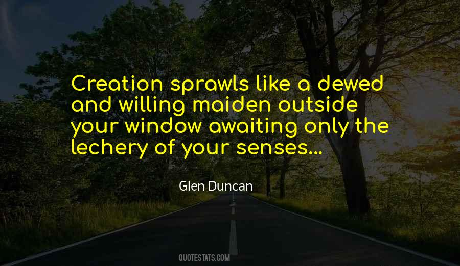 Olena Kalytiak Davis Quotes #413862