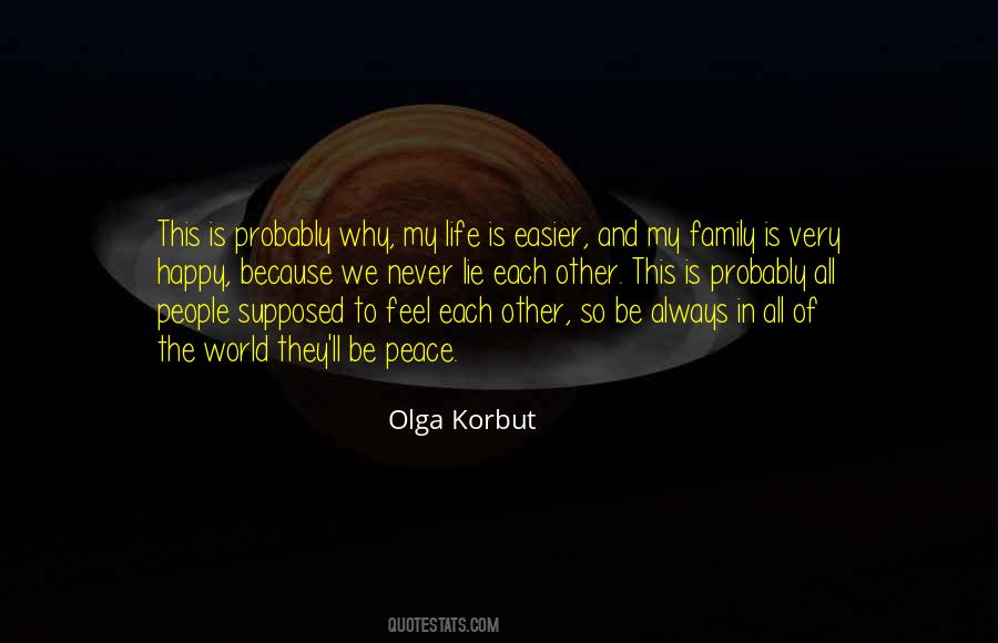Olga Korbut Quotes #1766614