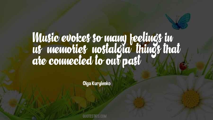 Olga Kurylenko Quotes #459478