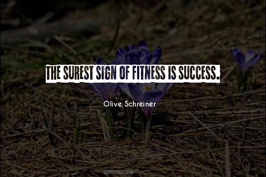 Olive Schreiner Quotes #464808